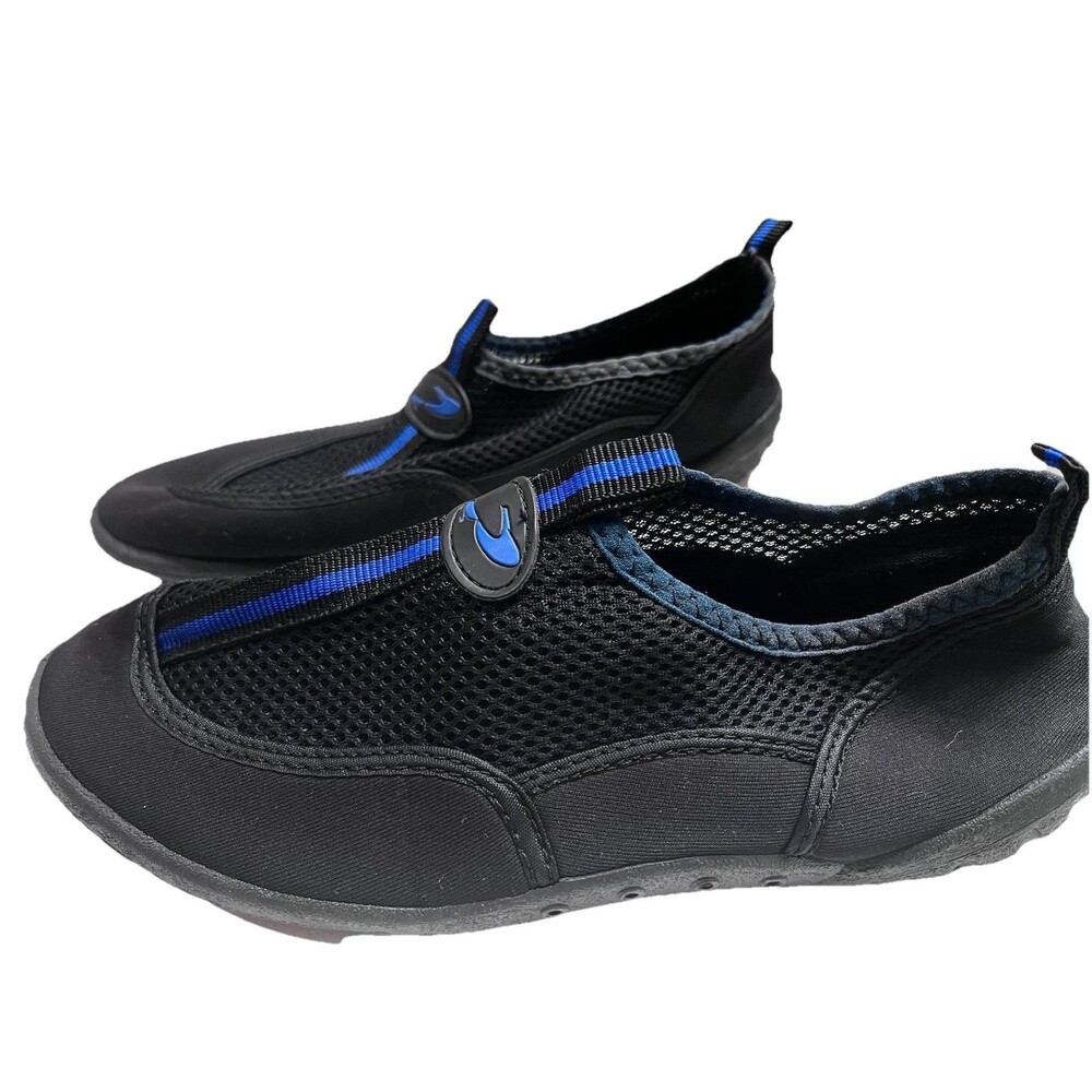 Prospirit US Men’s Size 7 Neoprene Nylon Mesh Rubber Traction Sole Water Shoes